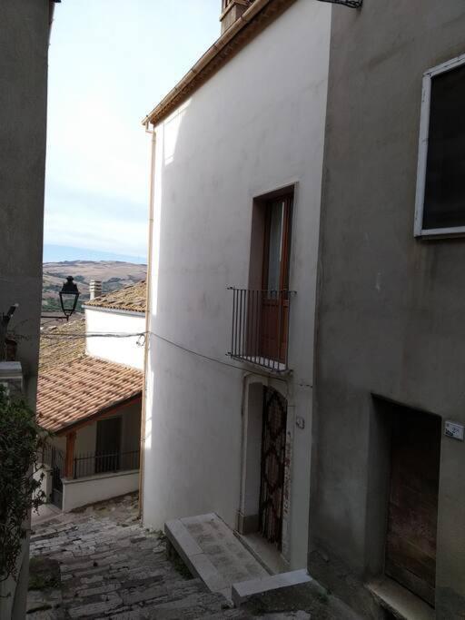 Civita Campomarano Da Nonna Idaヴィラ エクステリア 写真