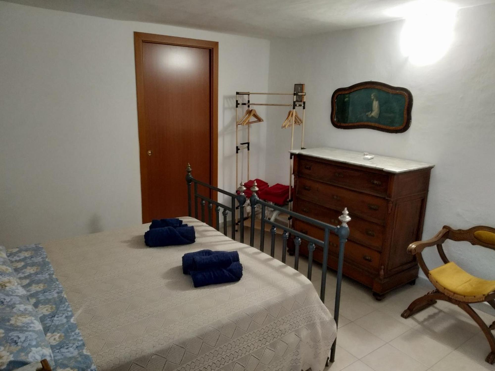 Civita Campomarano Da Nonna Idaヴィラ エクステリア 写真